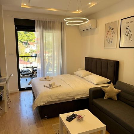 Apartman Porto Trebin Dış mekan fotoğraf