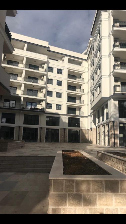 Apartman Porto Trebin Dış mekan fotoğraf
