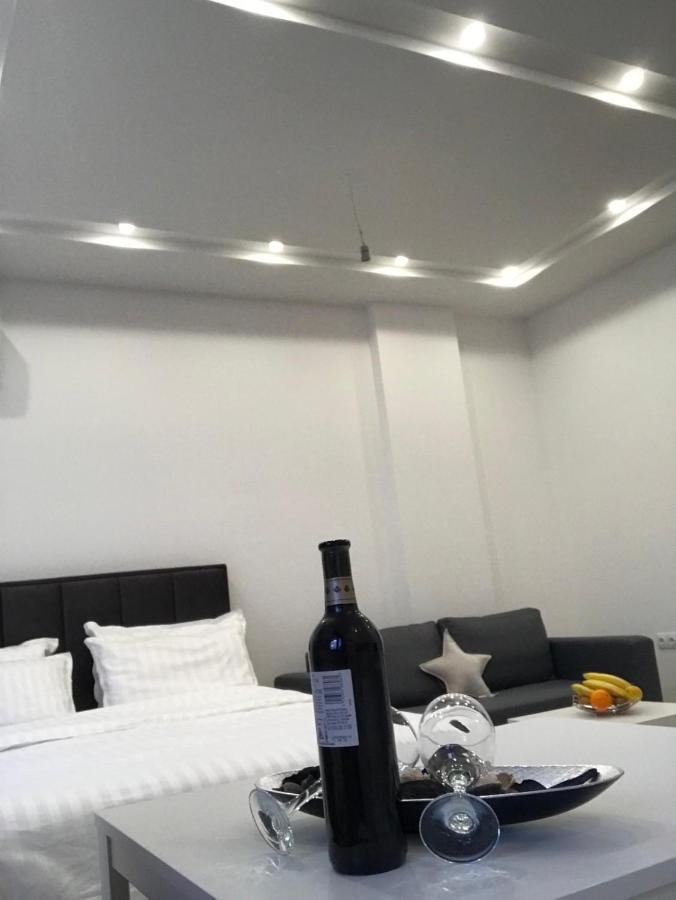Apartman Porto Trebin Dış mekan fotoğraf