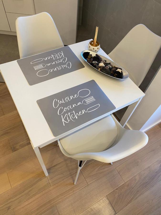 Apartman Porto Trebin Dış mekan fotoğraf