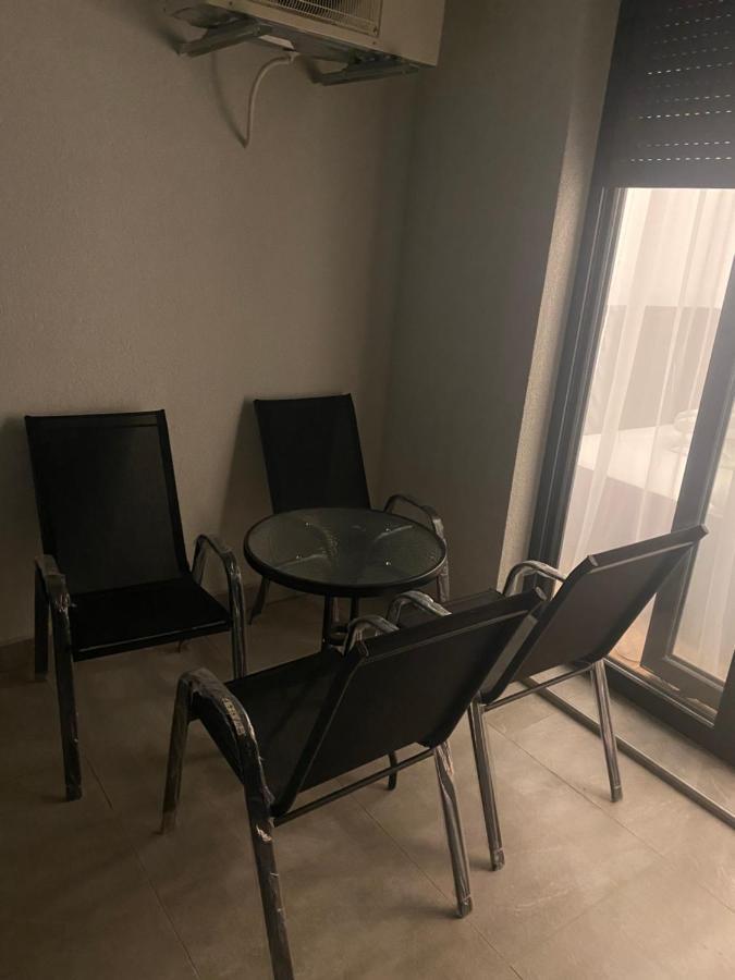 Apartman Porto Trebin Dış mekan fotoğraf