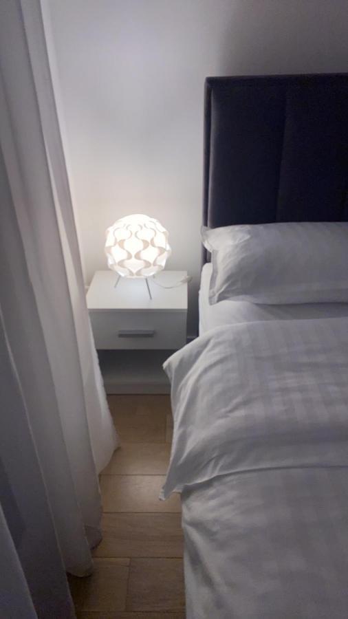 Apartman Porto Trebin Dış mekan fotoğraf