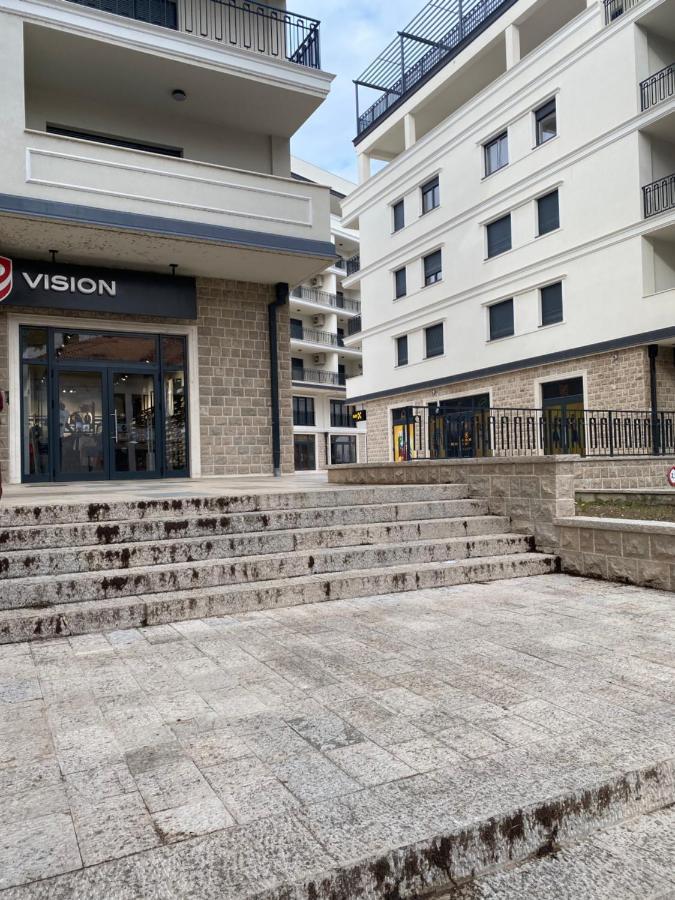 Apartman Porto Trebin Dış mekan fotoğraf