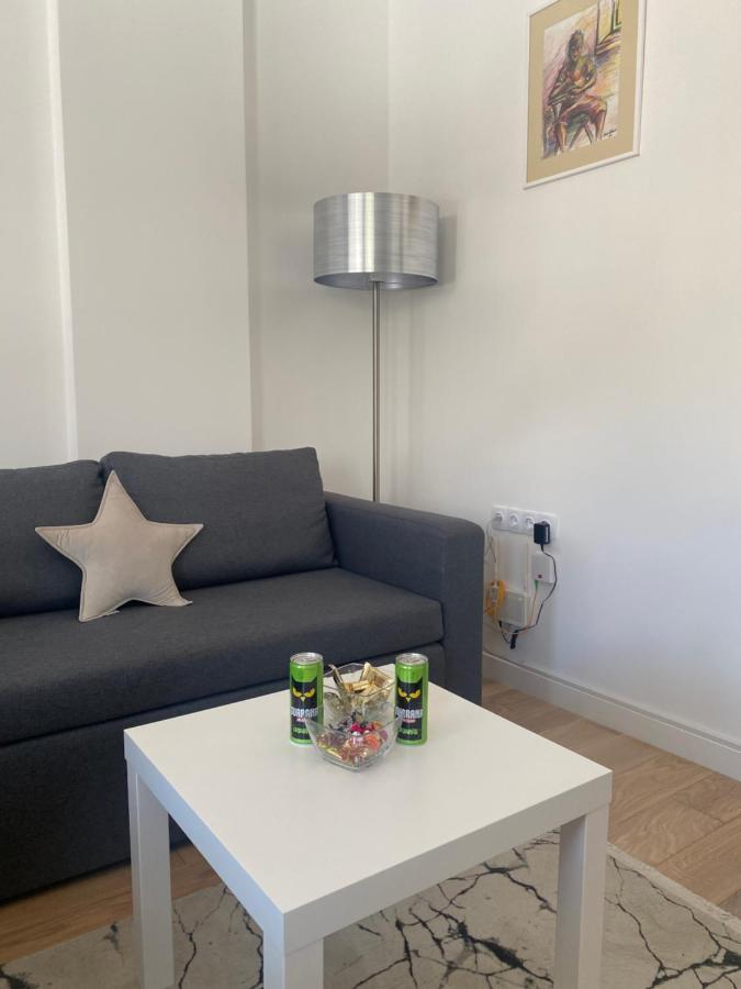 Apartman Porto Trebin Dış mekan fotoğraf