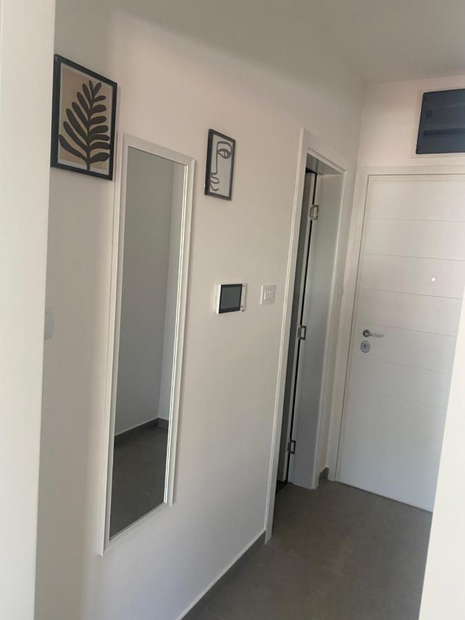 Apartman Porto Trebin Dış mekan fotoğraf