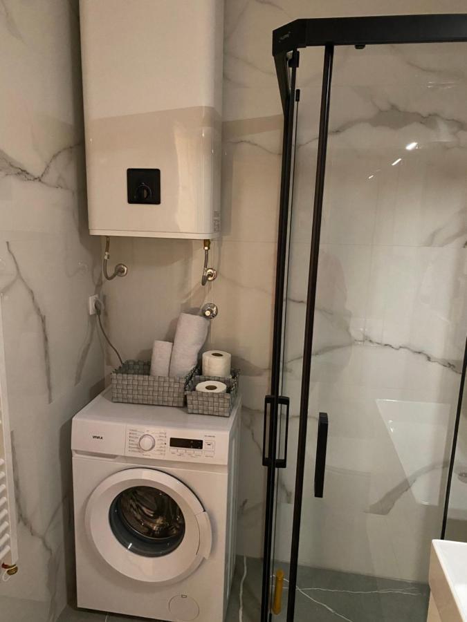 Apartman Porto Trebin Dış mekan fotoğraf
