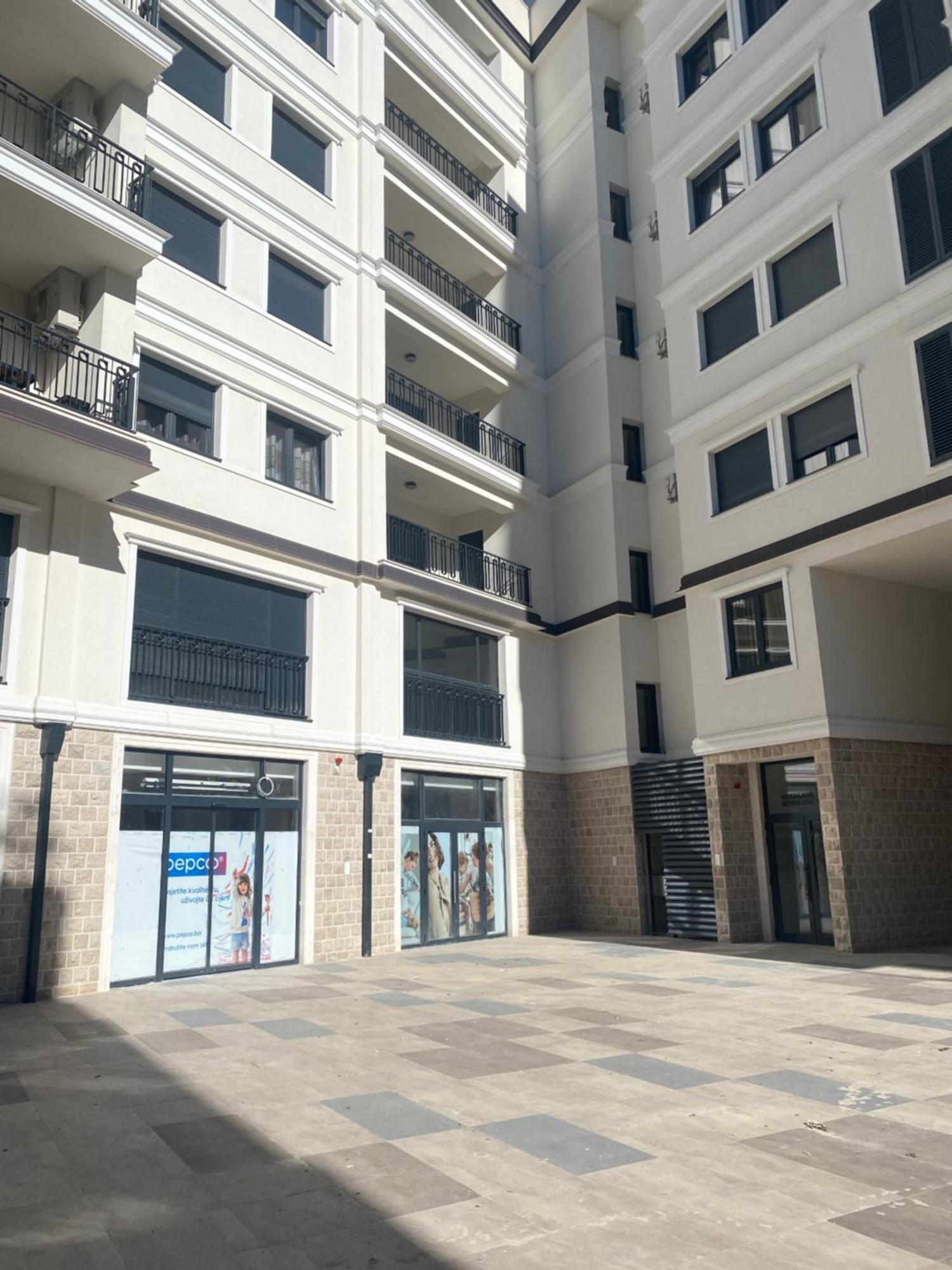 Apartman Porto Trebin Dış mekan fotoğraf
