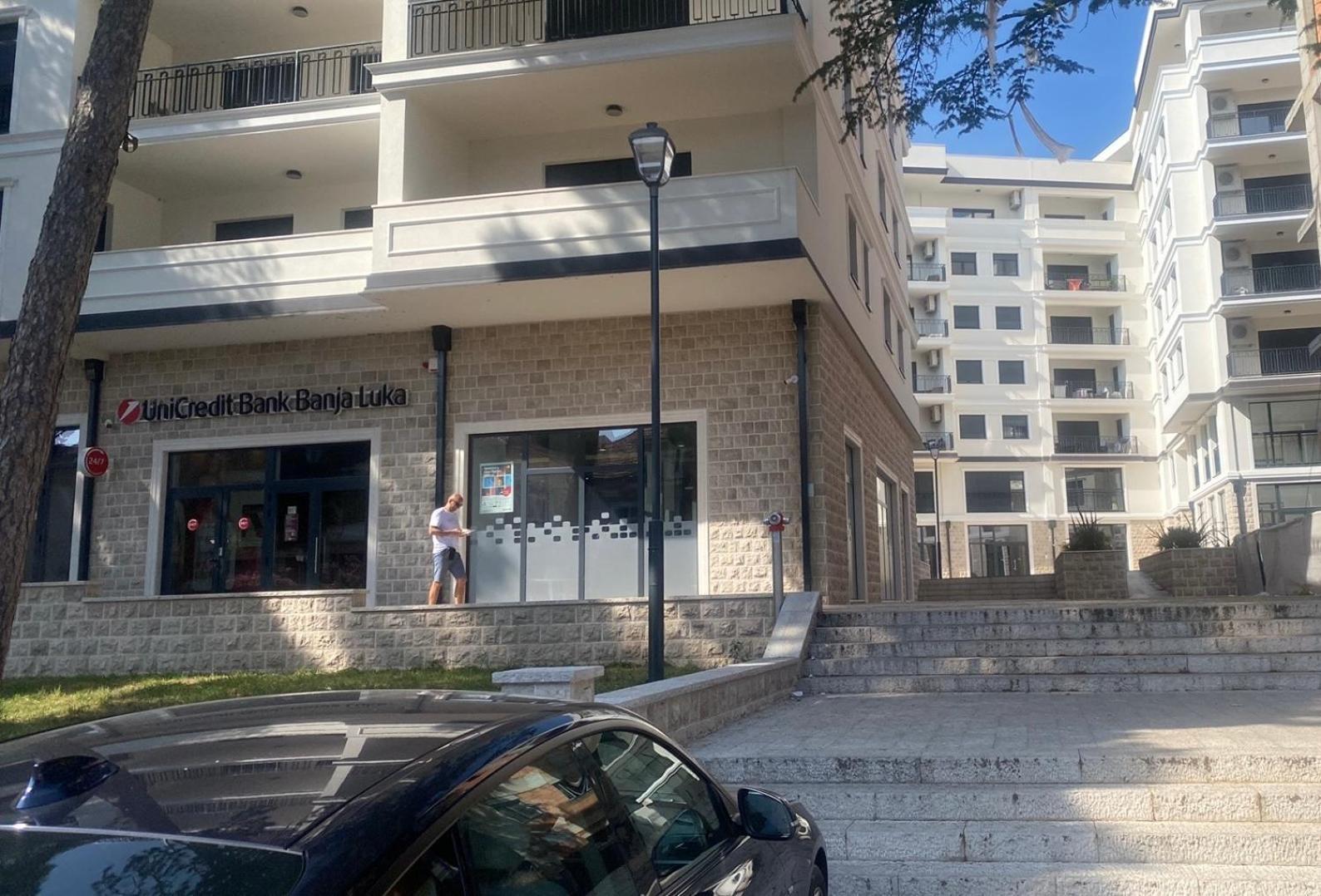 Apartman Porto Trebin Dış mekan fotoğraf