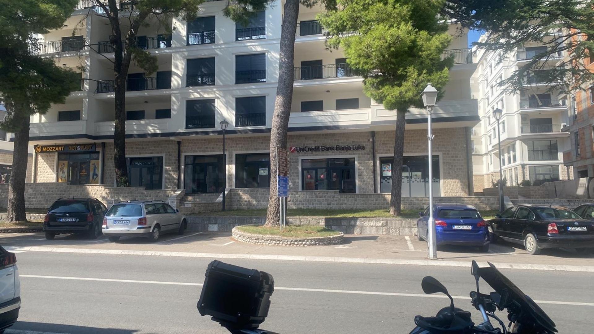 Apartman Porto Trebin Dış mekan fotoğraf