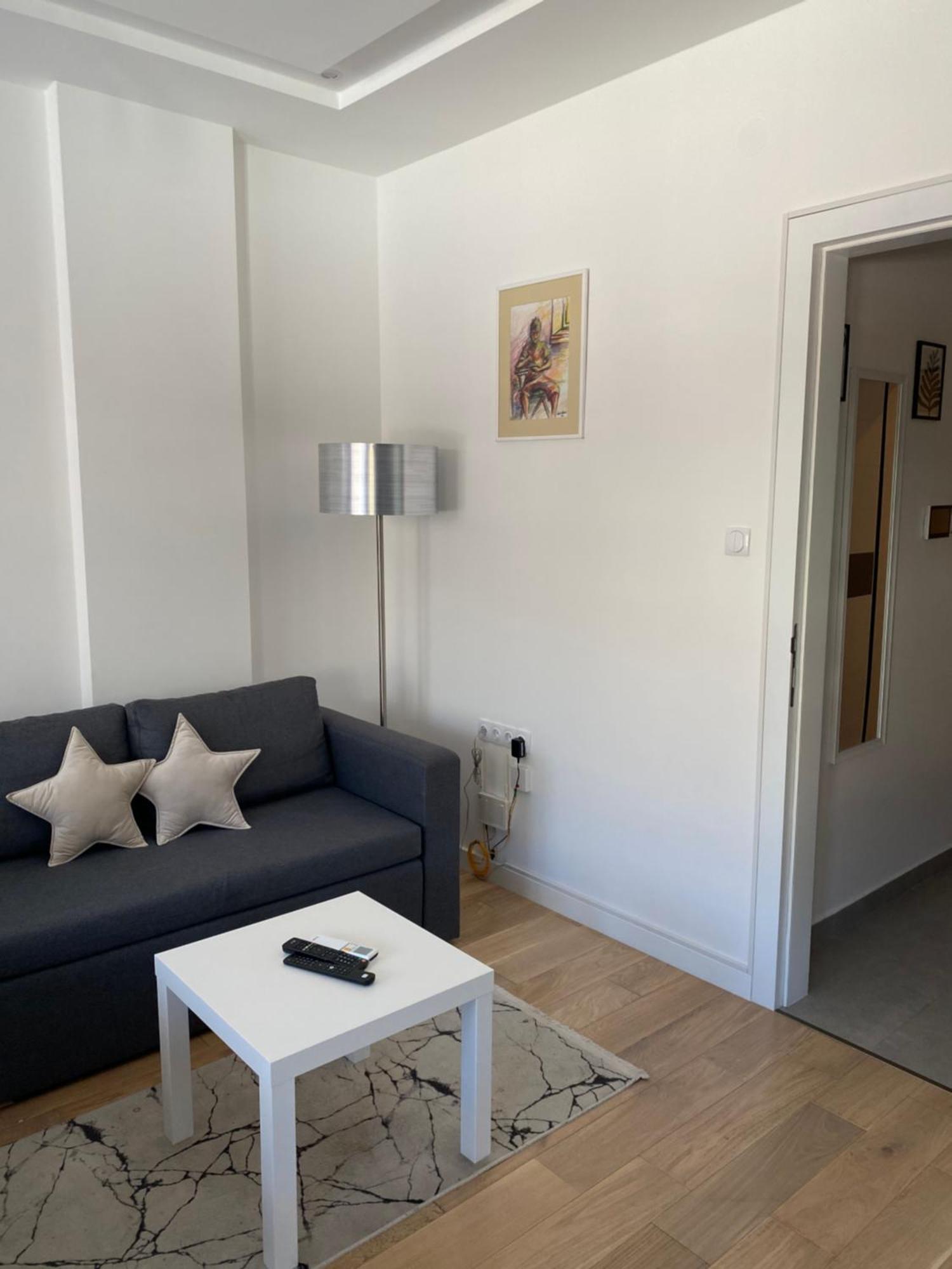 Apartman Porto Trebin Dış mekan fotoğraf