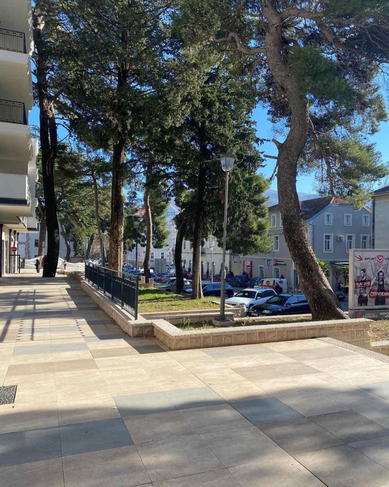 Apartman Porto Trebin Dış mekan fotoğraf