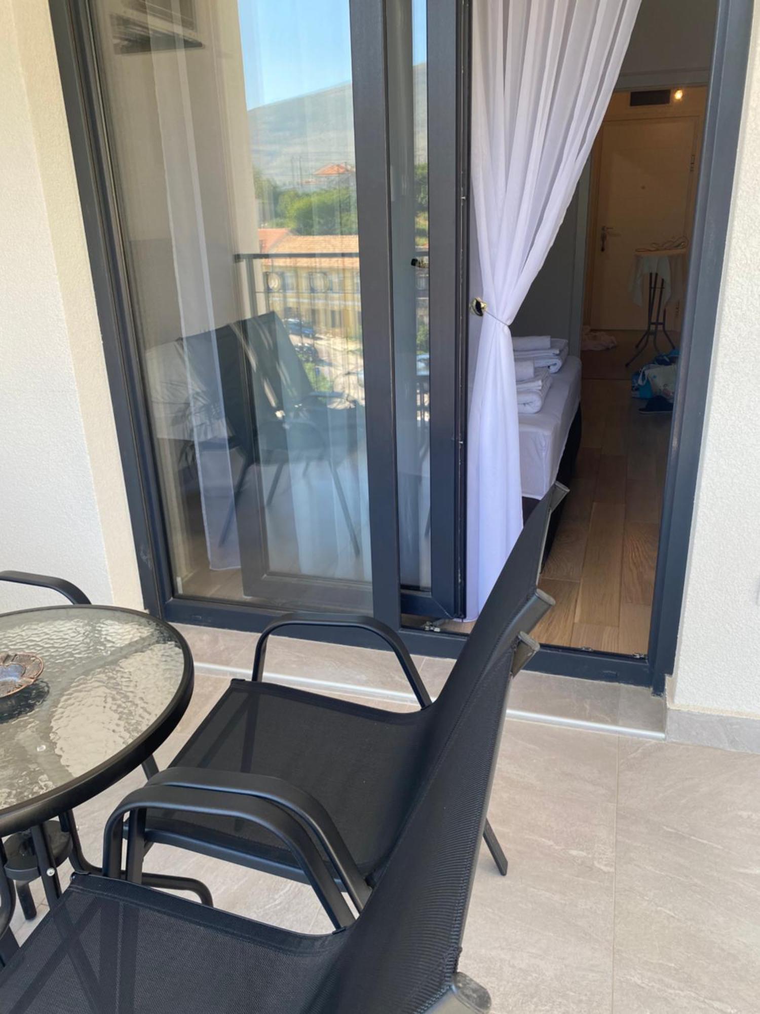 Apartman Porto Trebin Dış mekan fotoğraf